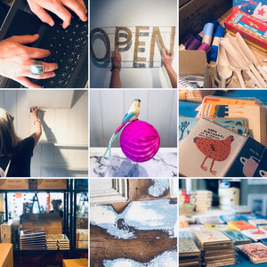 SeaSky Re-Opening…..