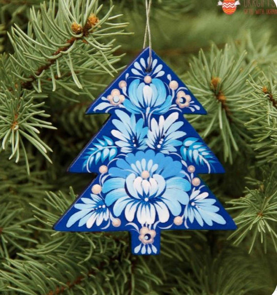 Petrykivka Decoration Painting with Viktoriia Thursday 27th November 2025 7-9pm