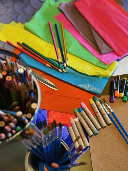 MINI MAKERS SESSIONS