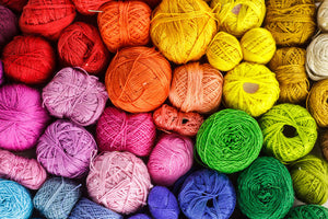 KNITTERATI! Casual knitting, crochet & stitch session - Informal