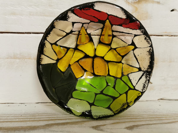 Glass Fusion Workshop - Beautiful Bowl