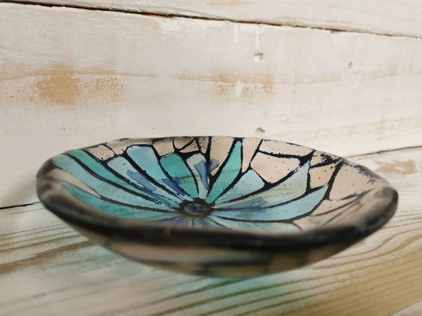 Glass Fusion Workshop - Beautiful Bowl