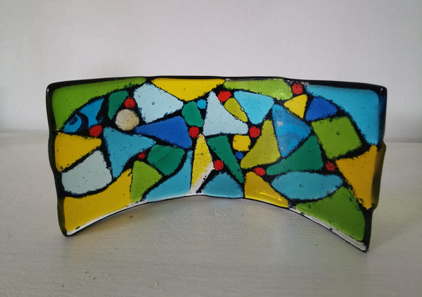 Glass Fusion Workshop - SUNDAY SPECIAL 23rd Feb '25!!!